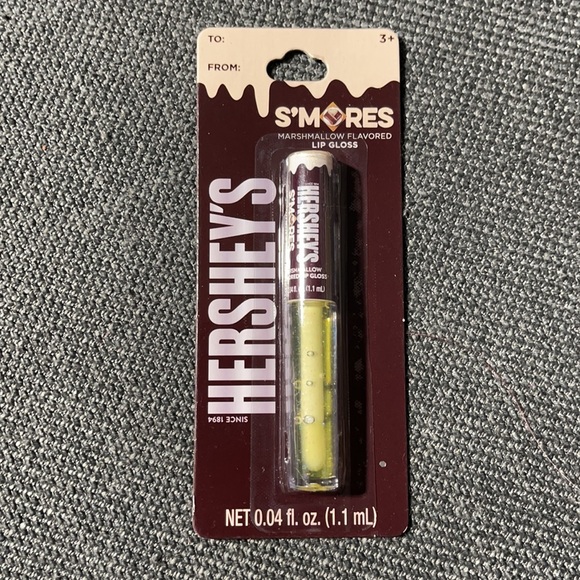 🍫🍫Hershey’s Flavored Lip Gloss🍫🍫 - Picture 2 of 6